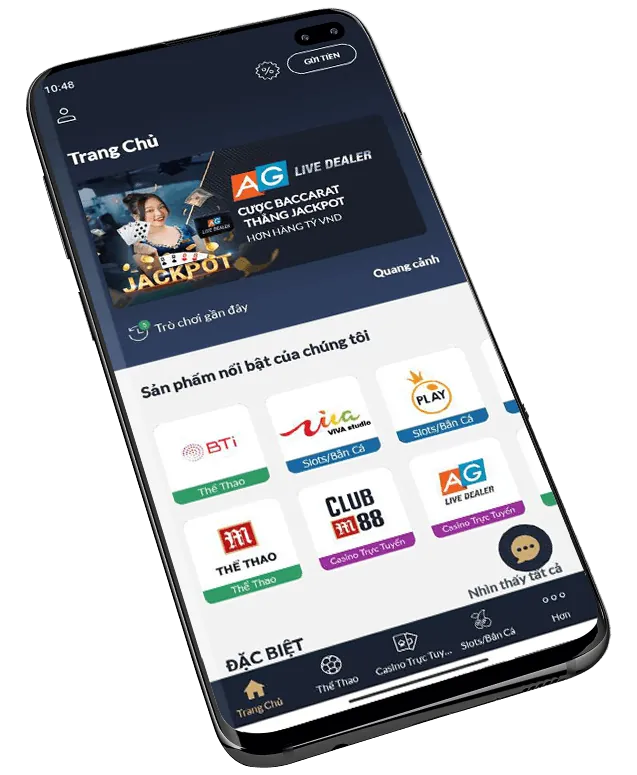 Bảo mật tối đa tại One88 Info