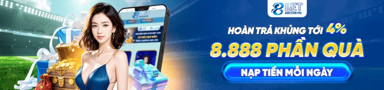Các chương trình khuyến mãi định kỳ