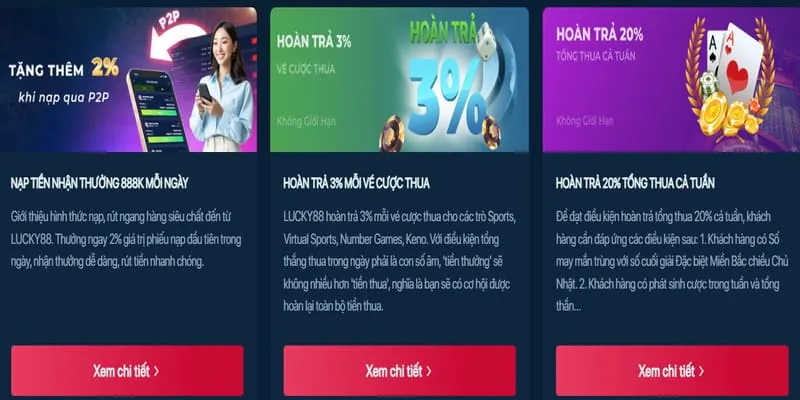 Sự kiện lớn one88 info