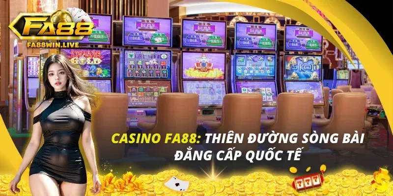 Kinh nghiệm chơi casino one88 info